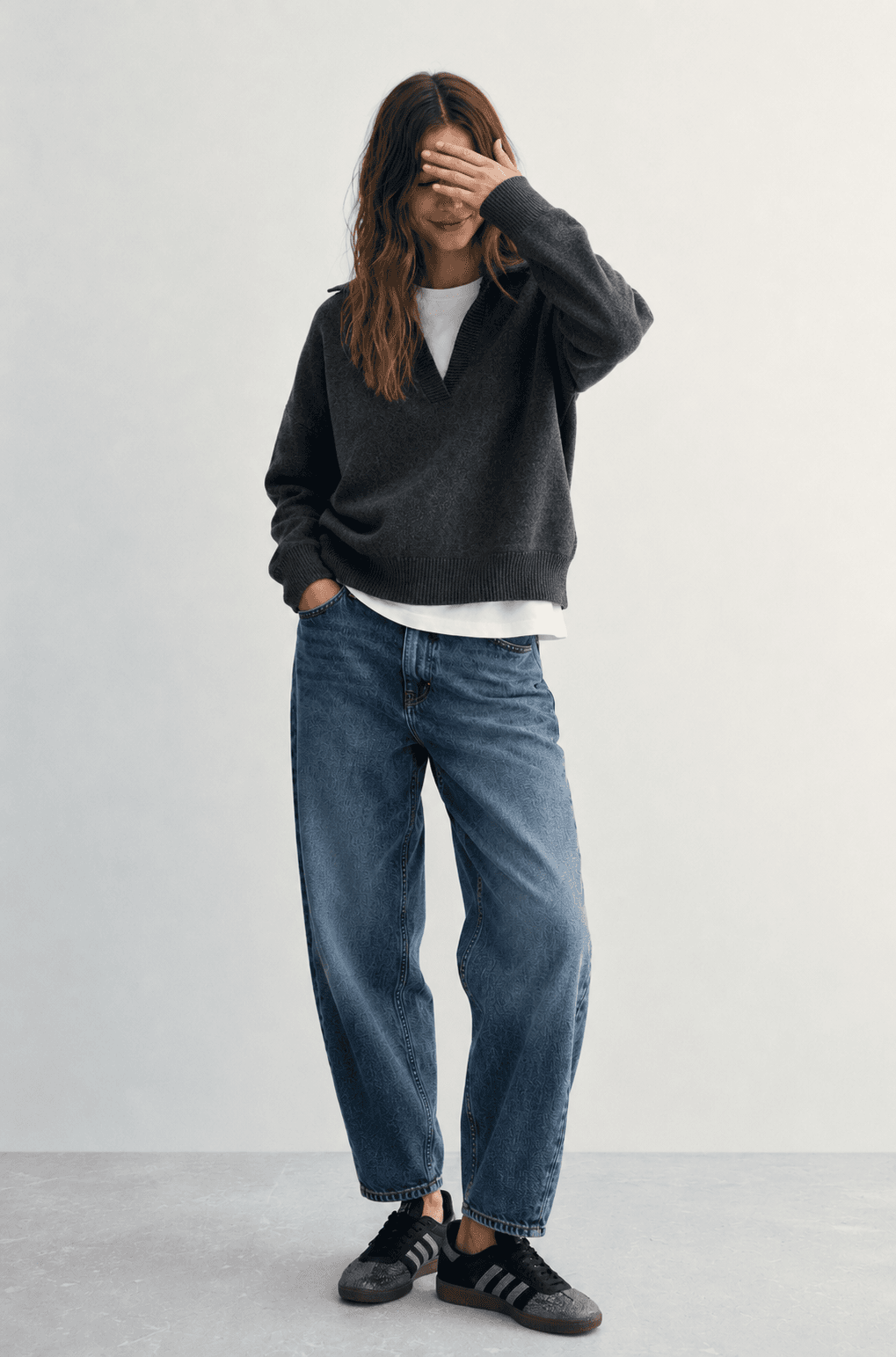 SWEATER ANTONELLA