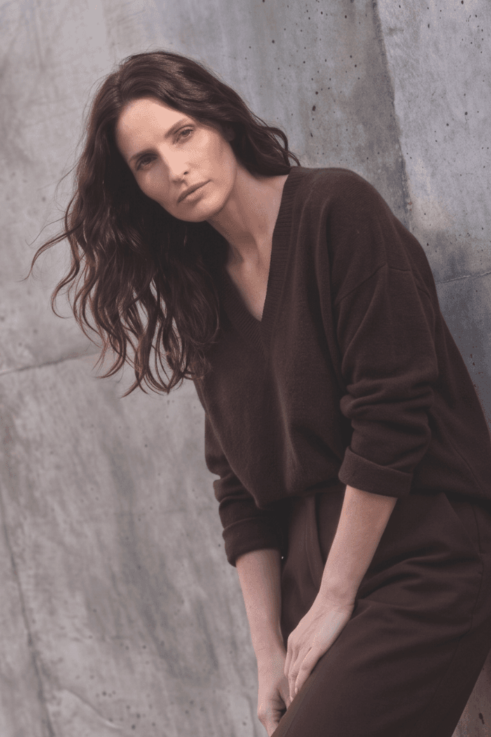 SWEATER LUCREZIA