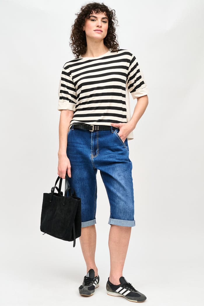 SHORT ADA