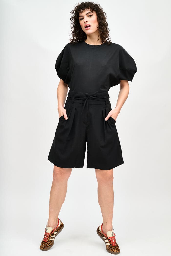 SHORT CARME