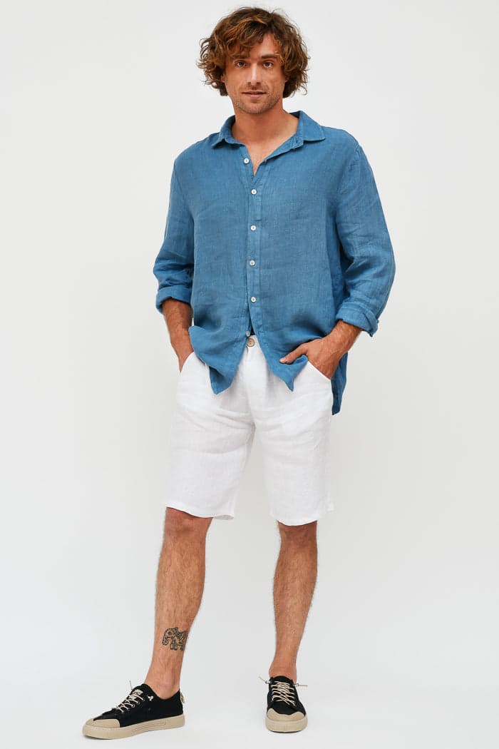 SHORT MATEO LINO