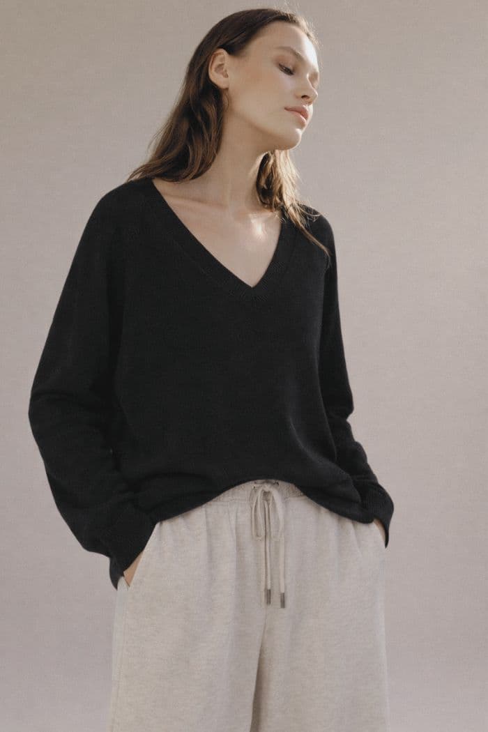 SWEATER ALEXIA V