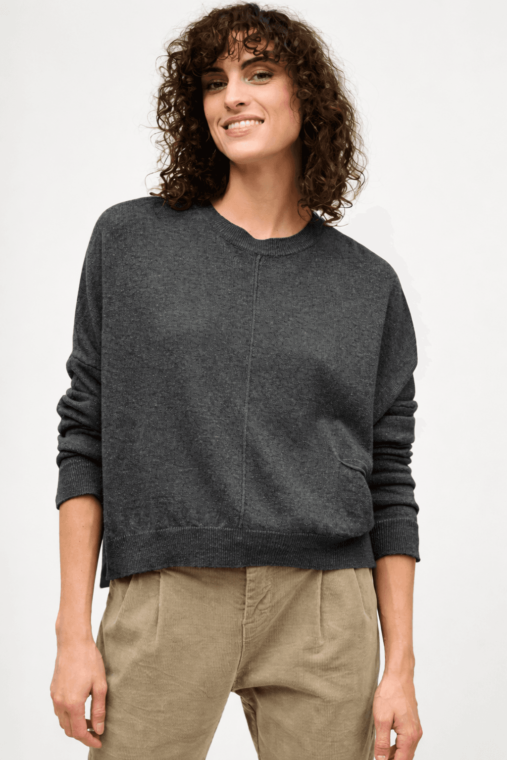 SWEATER AMALIA