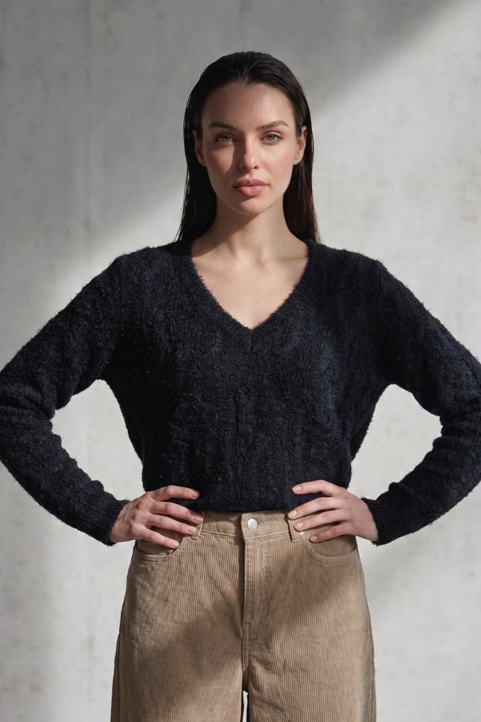 SWEATER CATERINA