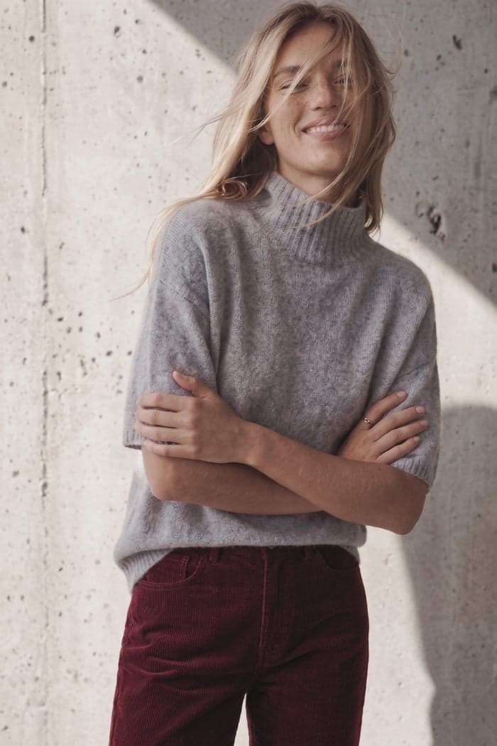 SWEATER CHLOE