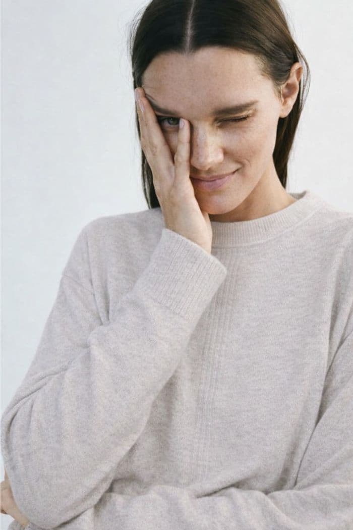 SWEATER GIOVANNA