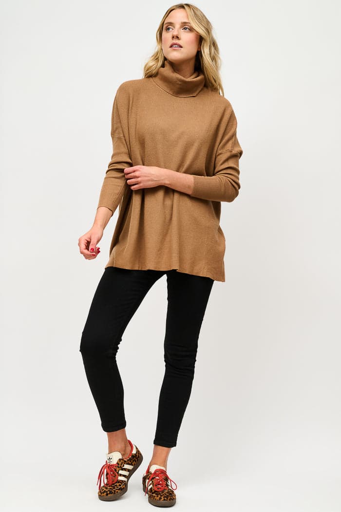 SWEATER LIA