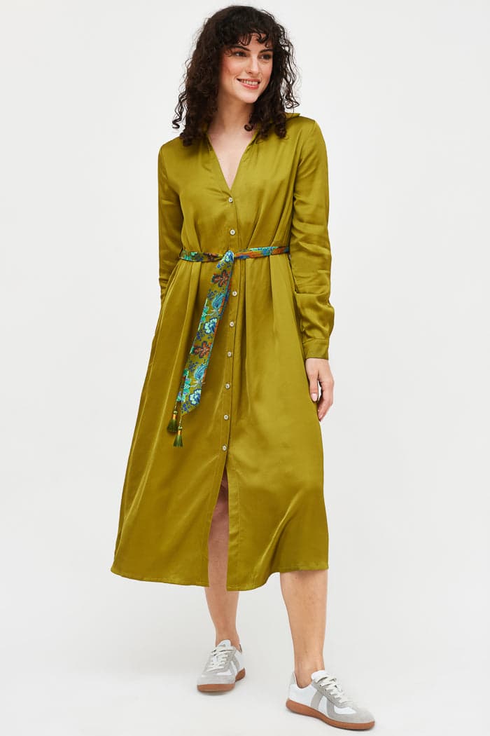 VESTIDO AMARENA