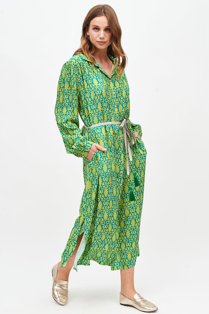 VESTIDO LUNA