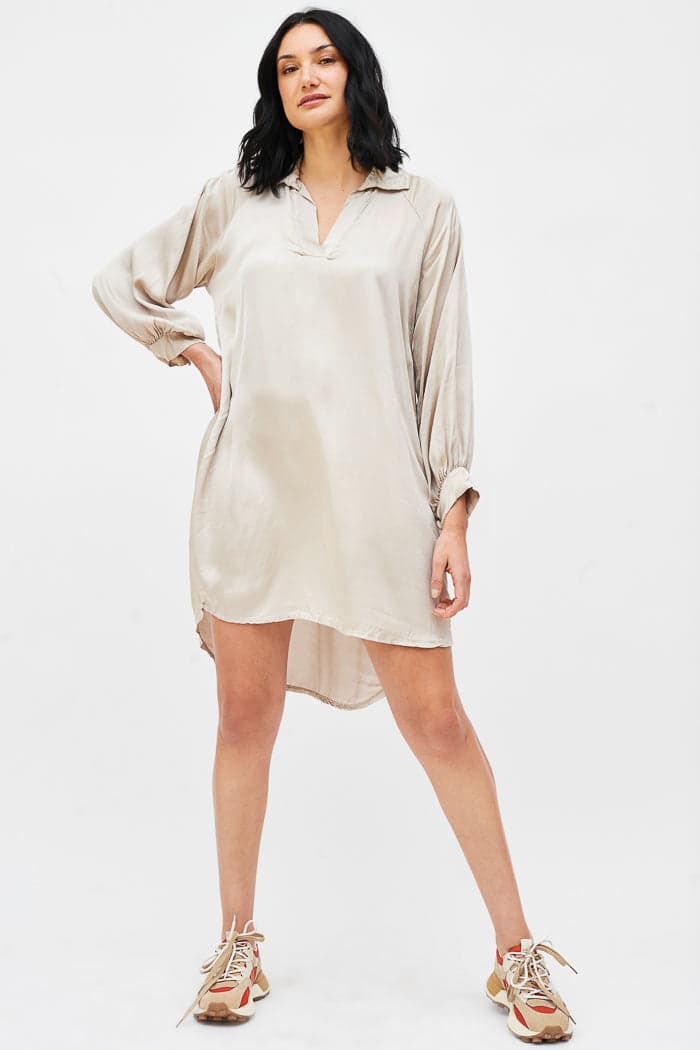 VESTIDO MALALA