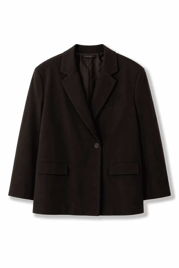 CHAQUETA MAURA