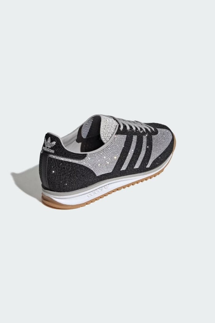 ZAPATILLAS SL 72 RS CREAM WHITE/DUSKY BRONZE / ADIDAS