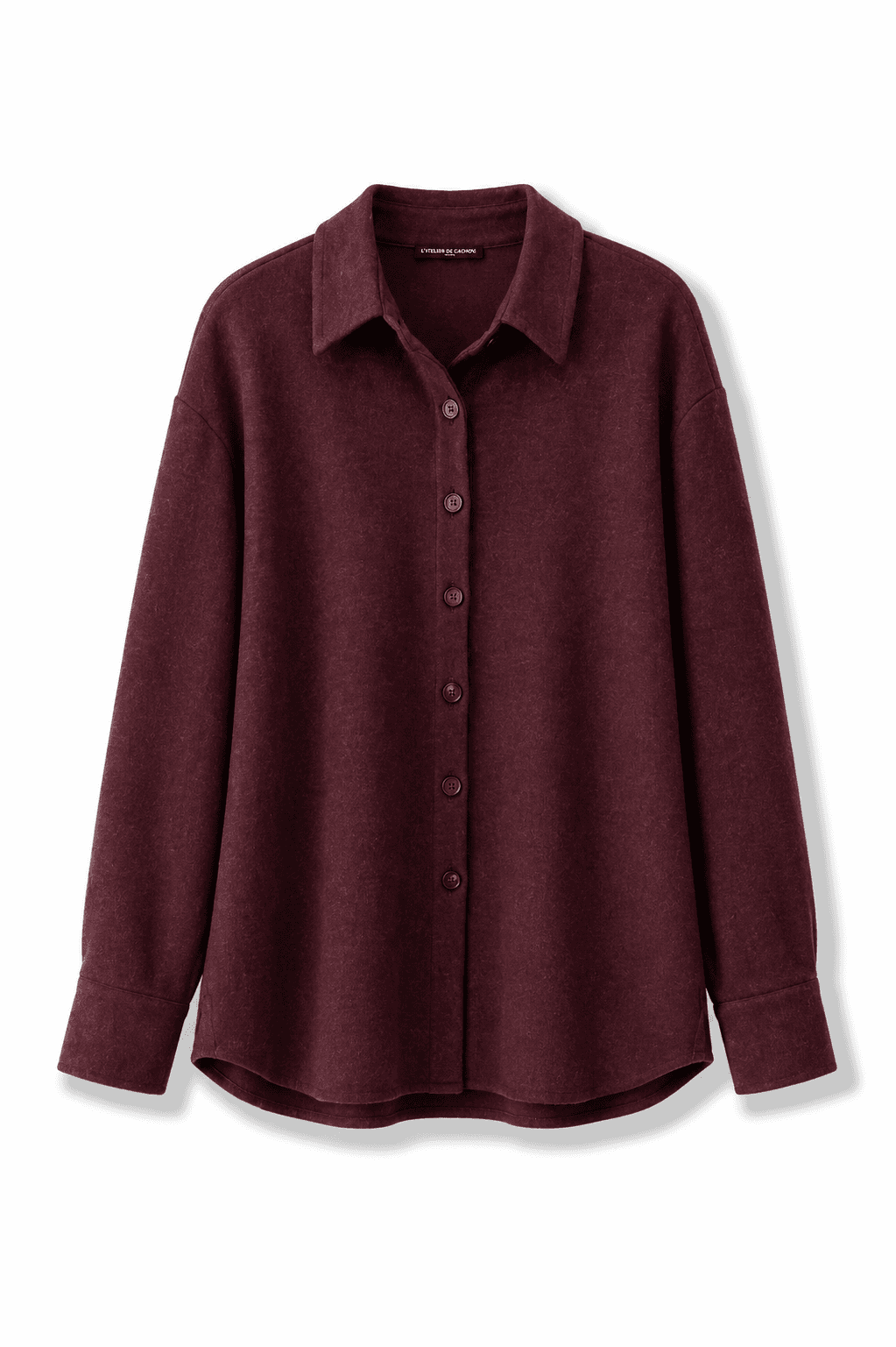 CAMISA ROSETTA