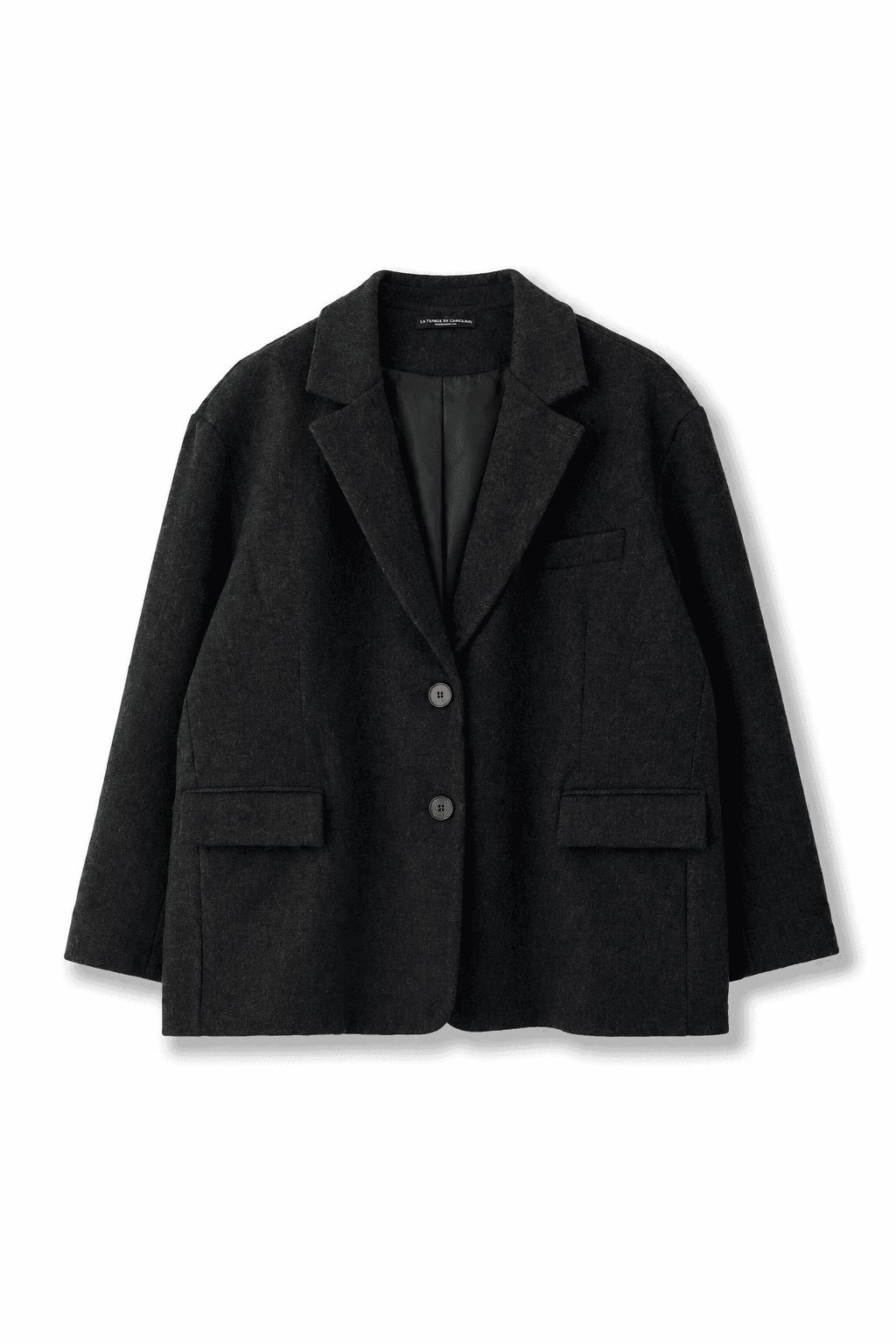 CHAQUETA CARLOTA