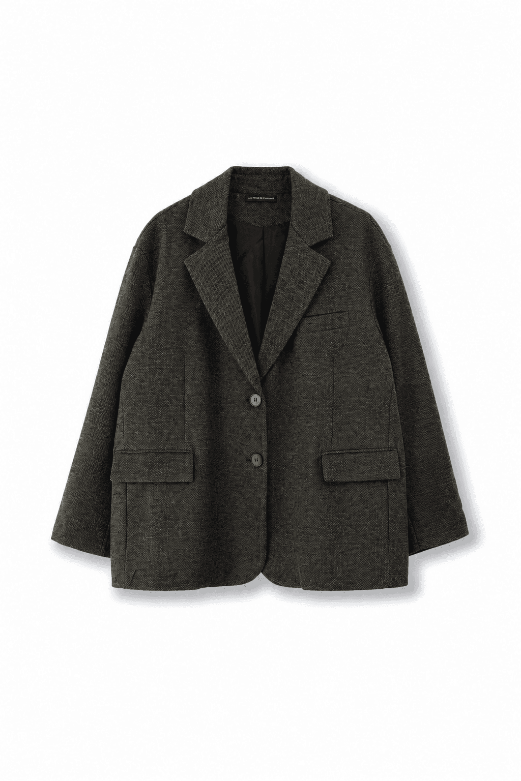 CHAQUETA ELEONORA