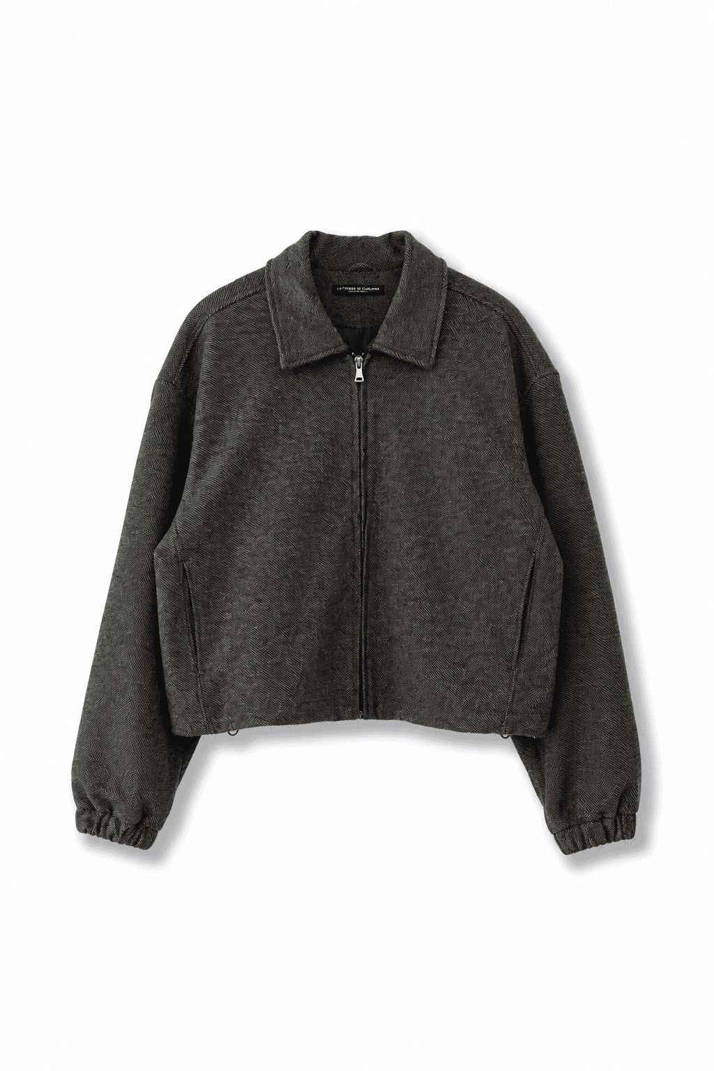 CHAQUETA GABRIELLA