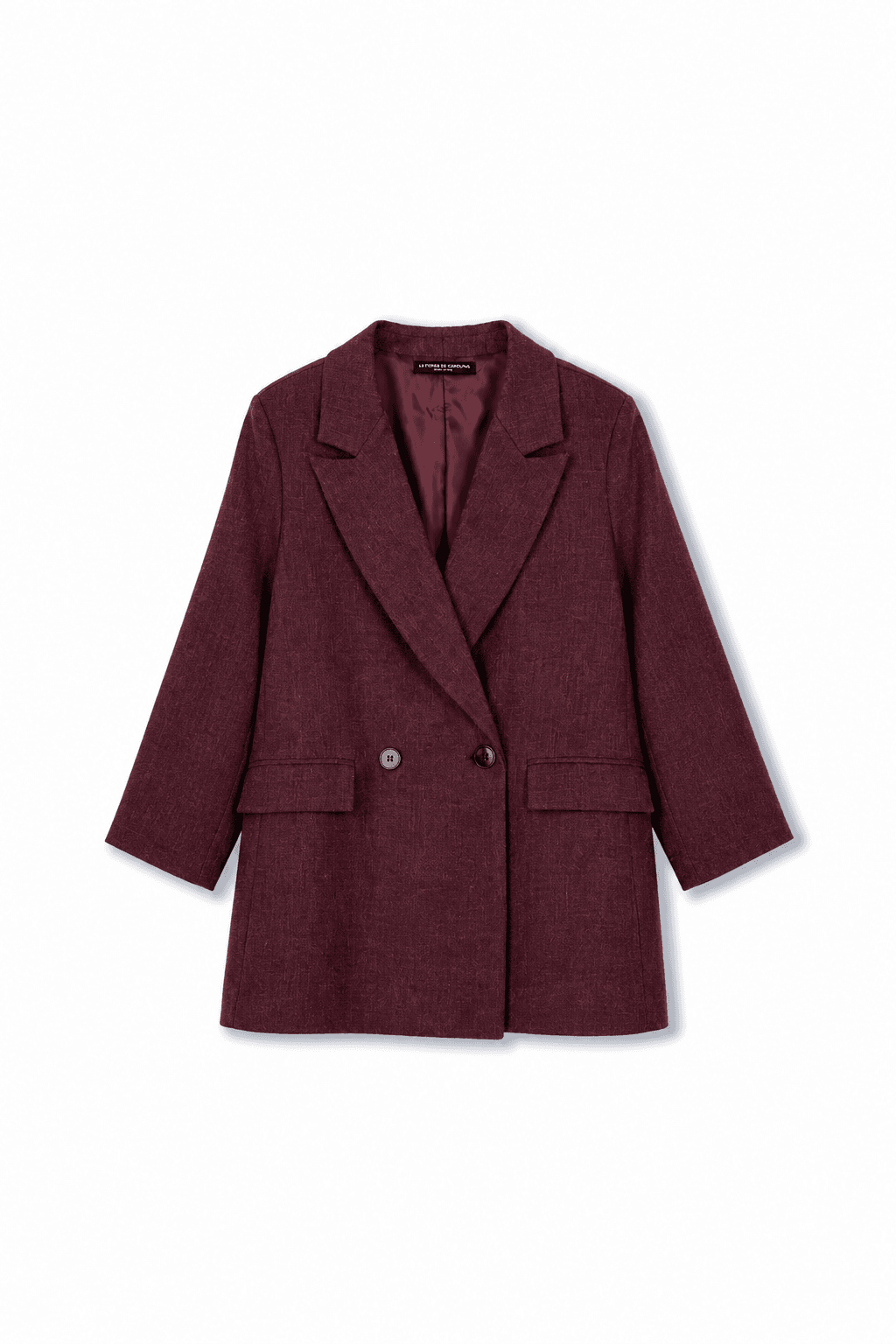 CHAQUETA LUANA