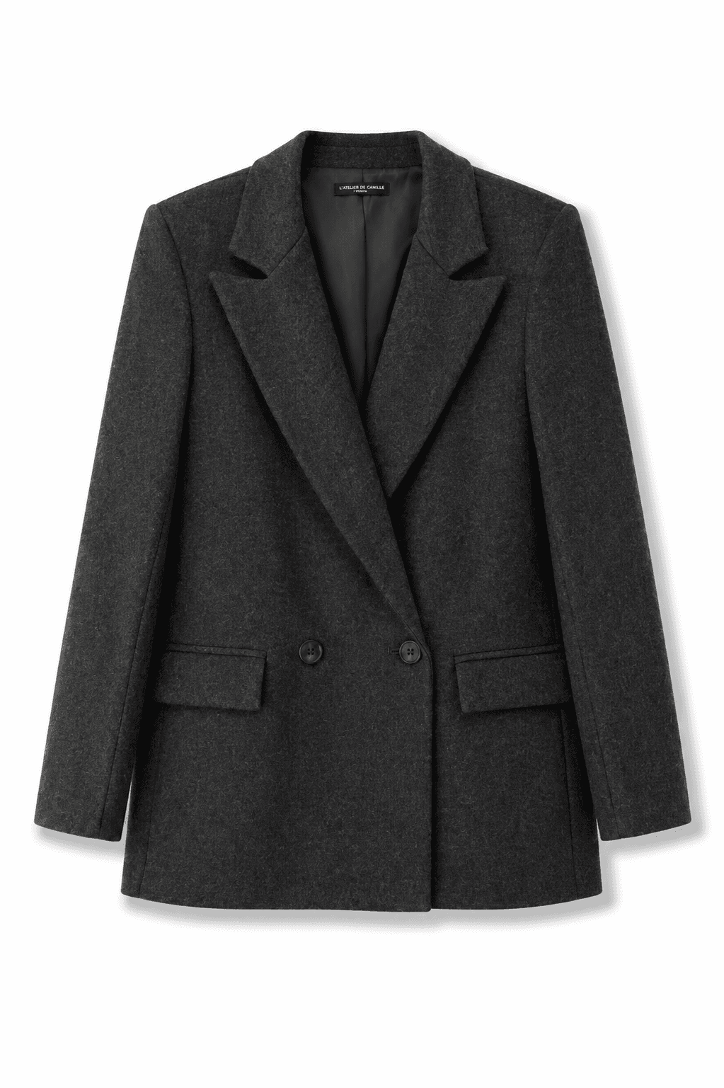 CHAQUETA VITTORIA