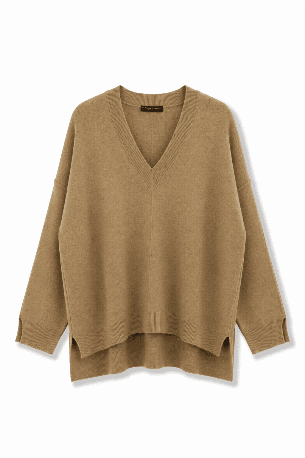SWEATER LUCREZIA