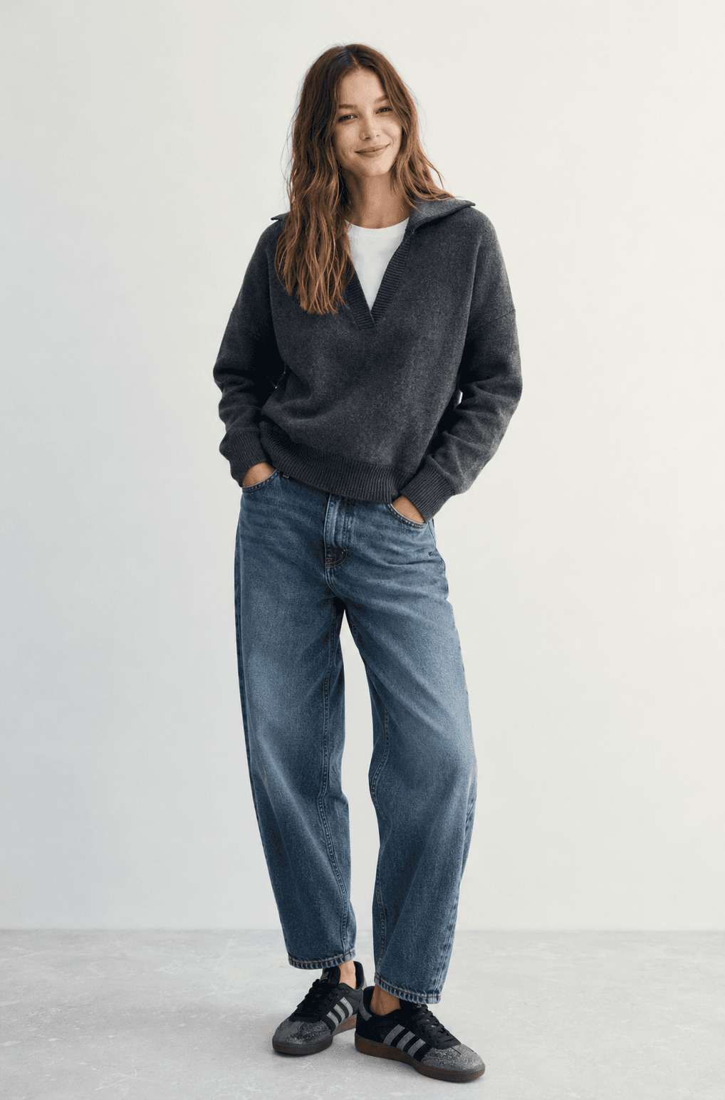 Sweaters Antonella